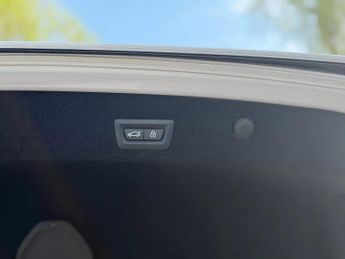 BMW 7 SERIES 745E