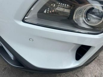 Hyundai KONA 64kWh Premium SE Auto 5dr (7kW Charger)