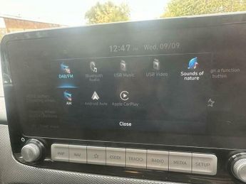 Hyundai KONA 64kWh Premium SE Auto 5dr (7kW Charger)