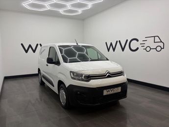 Citroen Berlingo 650 ENTERPRISE M BLUEHDI S/S