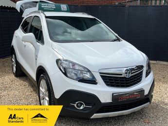 Vauxhall Mokka SE CDTI S/S