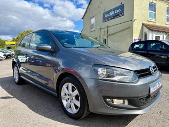 Volkswagen Polo MATCH EDITION