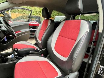 Kia Picanto 1.25 EcoDynamics Chilli Euro 6 (s/s) 3dr