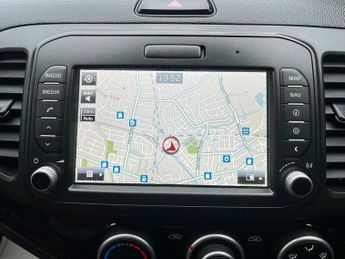 Kia Picanto 1.25 EcoDynamics Chilli Euro 6 (s/s) 3dr
