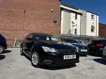 SEAT Leon 1.2 TSI SE Euro 6 (s/s) 5dr