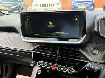 Peugeot 208 1.2 PureTech GT Line EAT Euro 6 (s/s) 5dr