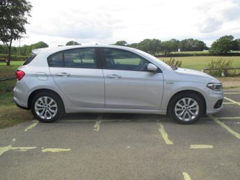 Fiat Tipo MULTIJET EASY PLUS
