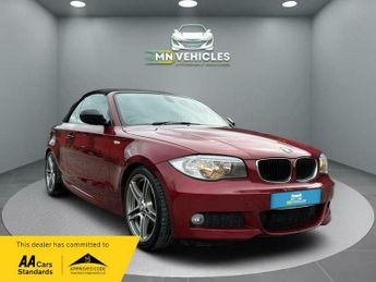 BMW 1 Series 118d SPORT PLUS EDITION