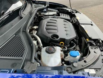 Volkswagen T-Roc 2.0 TSI R DSG 4Motion Euro 6 (s/s) 5dr