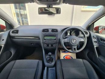 Vauxhall Astra GTC 1.4T SRi Euro 5 (s/s) 3dr