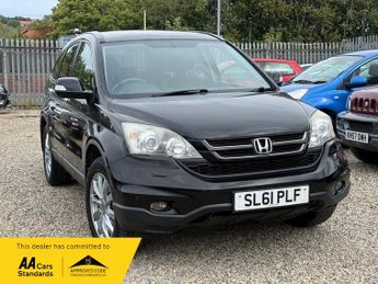 Honda CR-V I-VTEC ES