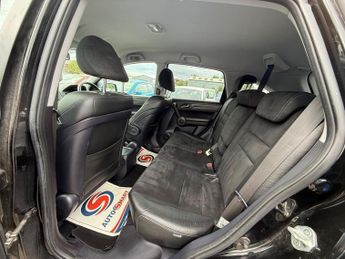 Honda CR-V I-VTEC ES