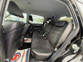 Honda CR-V I-VTEC ES