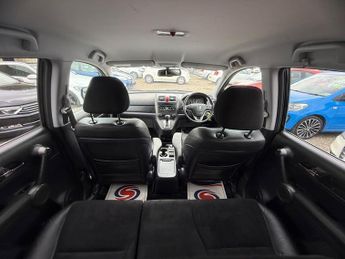 Honda CR-V I-VTEC ES