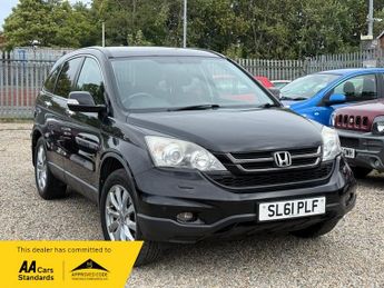 Honda CR-V I-VTEC ES