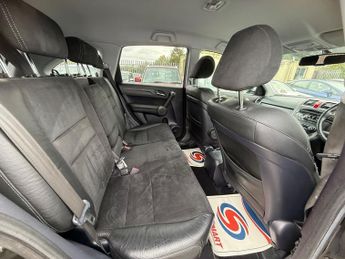 Honda CR-V I-VTEC ES