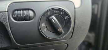 Volkswagen Golf GTi 2.0 TFSI GTI 3dr