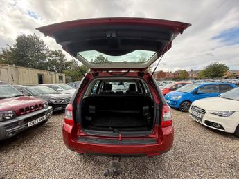 Land Rover Freelander TD4 GS