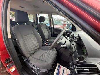 Land Rover Freelander TD4 GS