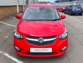 Vauxhall VIVA SE ECOFLEX