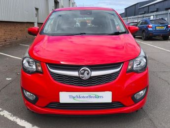 Vauxhall VIVA SE ECOFLEX