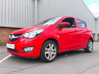 Vauxhall VIVA SE ECOFLEX