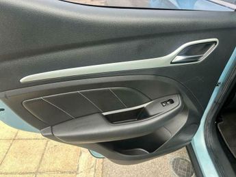 MG ZS 44.5kWh Exclusive Auto 5dr
