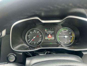 MG ZS 44.5kWh Exclusive Auto 5dr