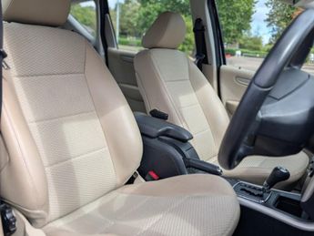 Mercedes A Class A160 CDI AVANTGARDE SE