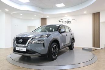 Nissan X-Trail ACENTA PREMIUM XTRONIC