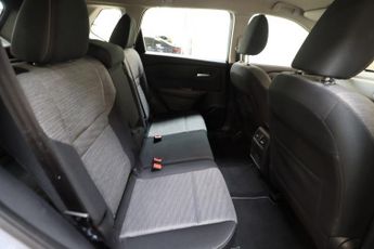 Nissan X-Trail ACENTA PREMIUM XTRONIC