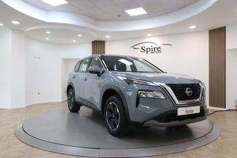 Nissan X-Trail ACENTA PREMIUM XTRONIC