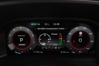 Nissan X-Trail ACENTA PREMIUM XTRONIC