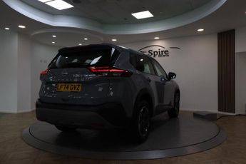 Nissan X-Trail ACENTA PREMIUM XTRONIC