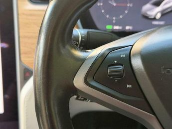 Tesla Model X 100D (Dual Motor) Auto 4WDE 5dr