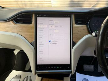 Tesla Model X 100D (Dual Motor) Auto 4WDE 5dr