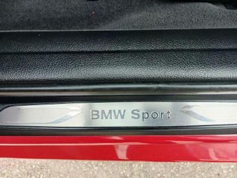 BMW 3 SERIES 2.0 318d Sport Auto Euro 5 (s/s) 4dr