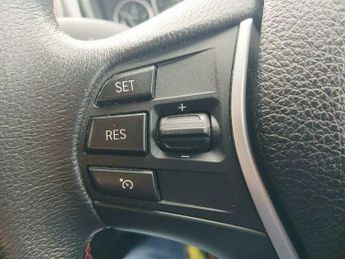 BMW 3 SERIES 2.0 318d Sport Auto Euro 5 (s/s) 4dr