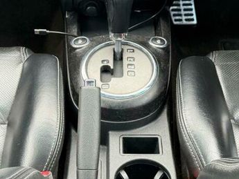 Hyundai Coupe 2.7 V6 SIII Coupe 3dr Petrol Automatic (247 g/km, 165 bhp)