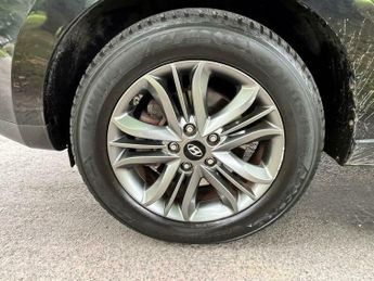 Hyundai IX35 1.7 CRDi SE Euro 5 (s/s) 5dr