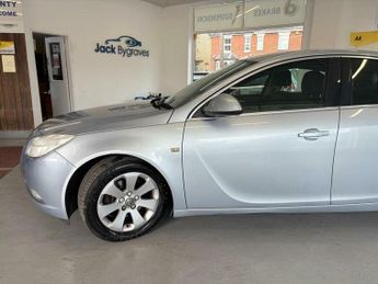 Vauxhall Insignia 2.0 CDTi SRi Auto Euro 5 5dr