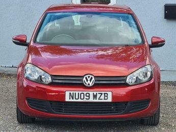 Volkswagen Golf 1.4 TSI SE Euro 5 5dr