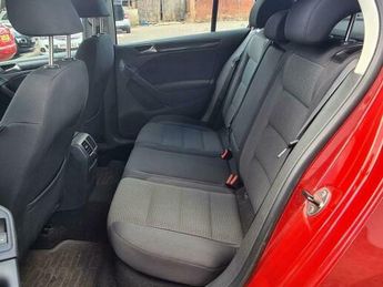 Volkswagen Golf 1.4 TSI SE Euro 5 5dr