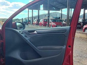 Volkswagen Golf 1.4 TSI SE Euro 5 5dr