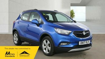 Vauxhall Mokka ACTIVE CDTI ECOFLEX S/S