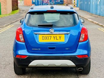 Vauxhall Mokka ACTIVE CDTI ECOFLEX S/S