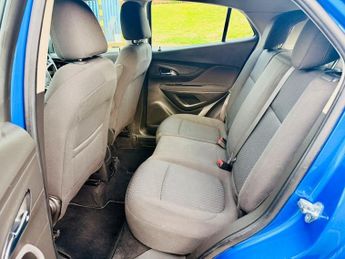 Vauxhall Mokka ACTIVE CDTI ECOFLEX S/S