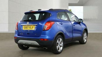 Vauxhall Mokka ACTIVE CDTI ECOFLEX S/S