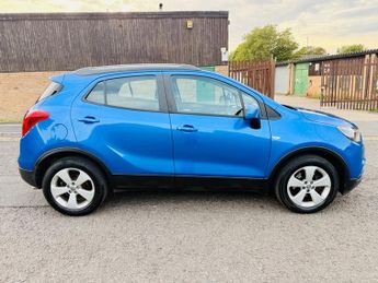 Vauxhall Mokka ACTIVE CDTI ECOFLEX S/S