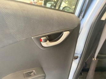 Honda Jazz 1.4 i-VTEC EX i SHIFT Euro 4 5dr